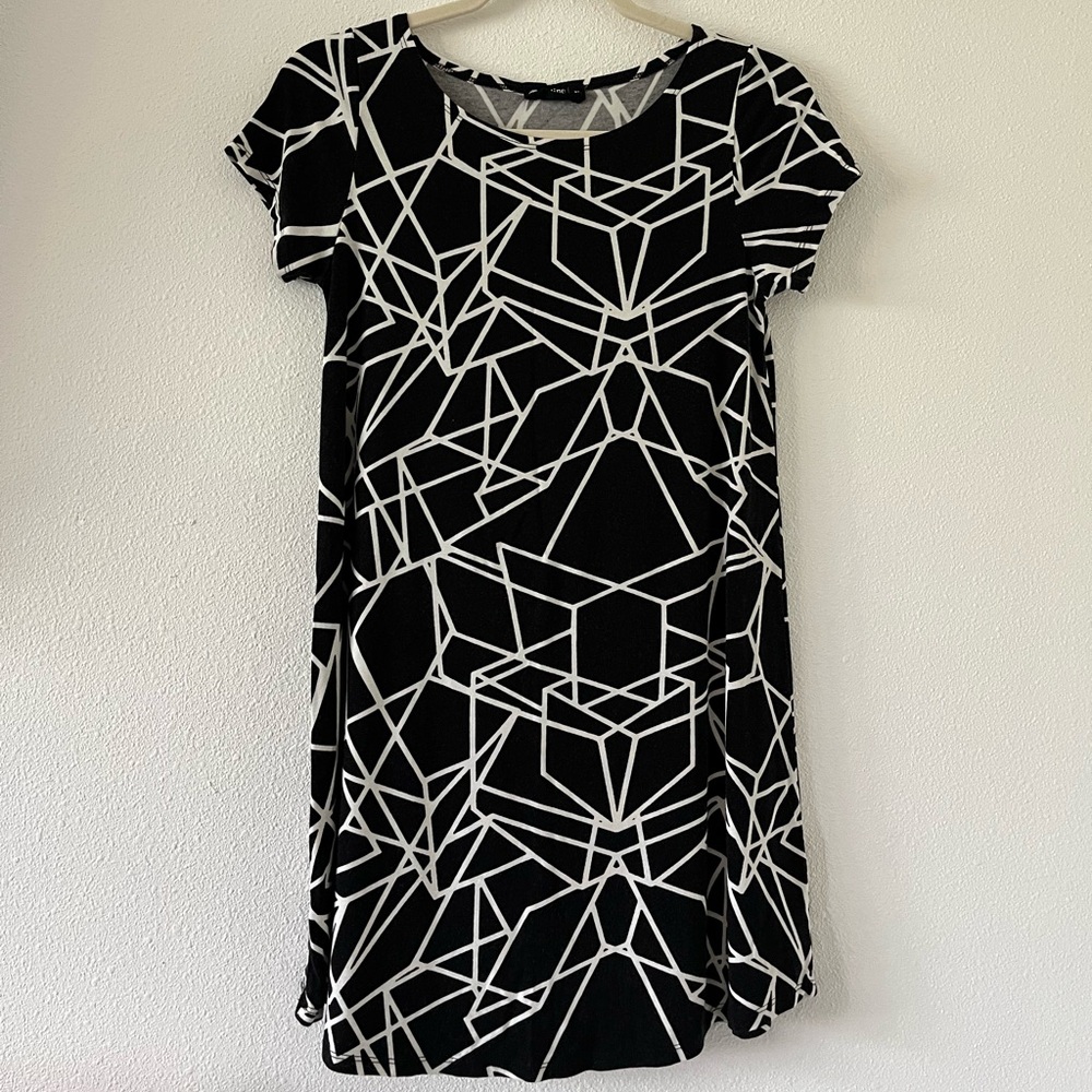Always A. Line Dress
